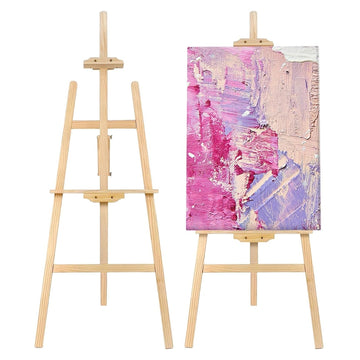 Art Easels 1
