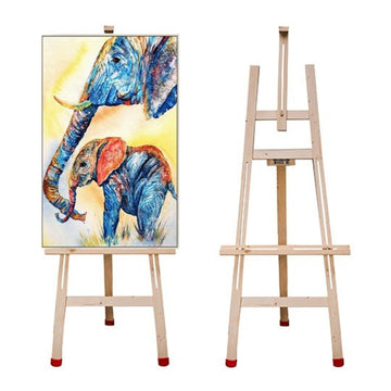 Display Easels 2